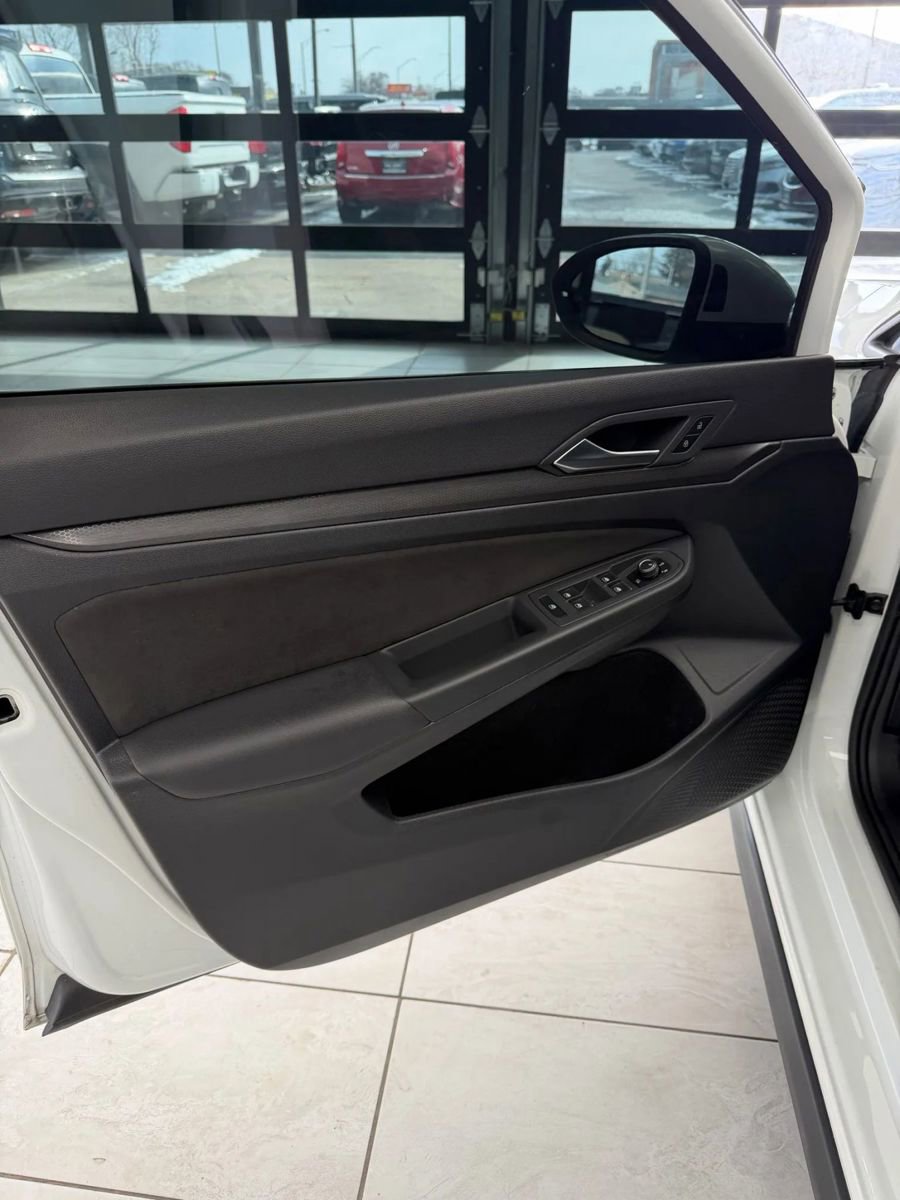 Used 2023 Volkswagen GTI S FWD image 17