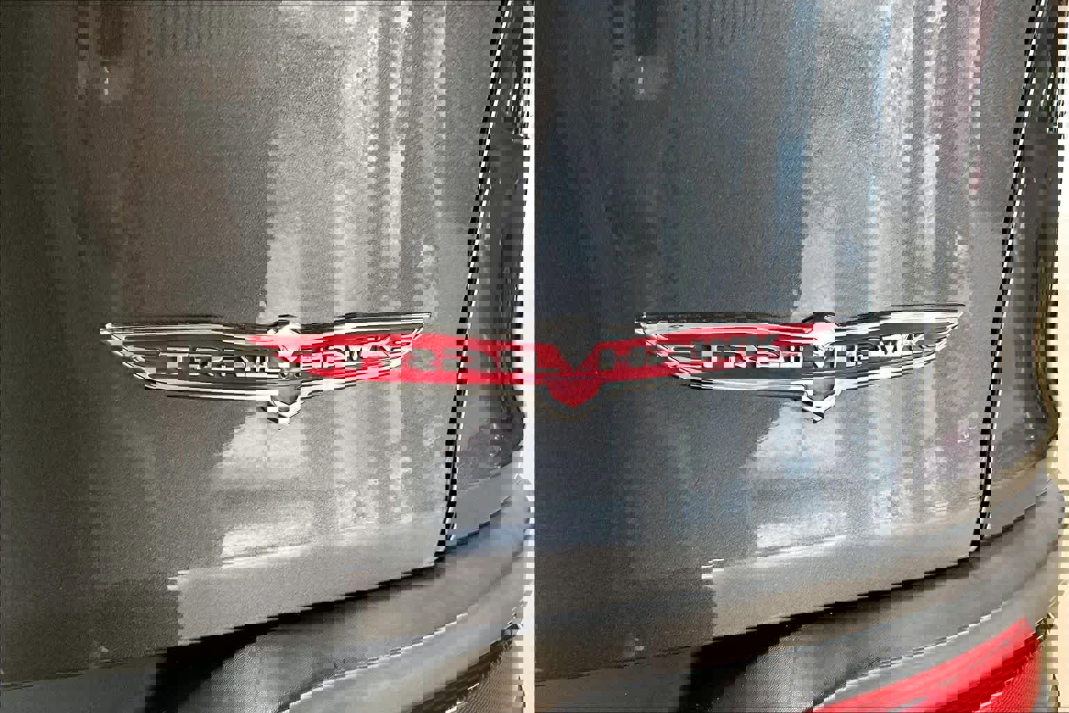 Used 2014 Jeep Cherokee Trailhawk w/ Comfort/Convenience Group image 7