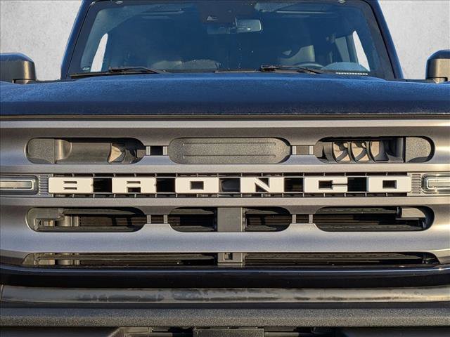 Used 2021 Ford Bronco Big Bend image 22