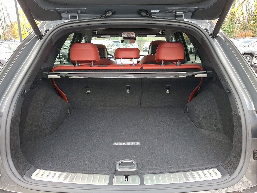 Used 2026 Genesis GV70 3.5T Sport Prestige image 28