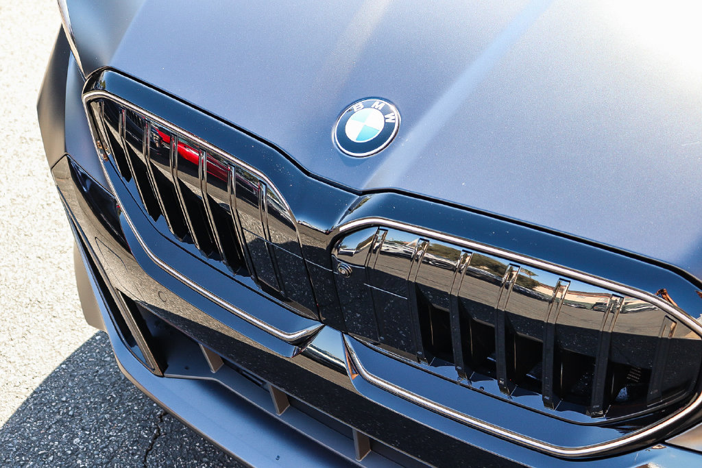 New 2027 BMW 530i w/ M Sport Package RWD image 11