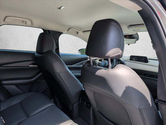 Used 2024 MAZDA CX-30 AWD 2.5 S w/ Select Sport Pkg image 23