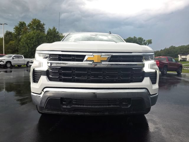 New 2026 Chevrolet Silverado 1500 LT AWD/4WD image 9