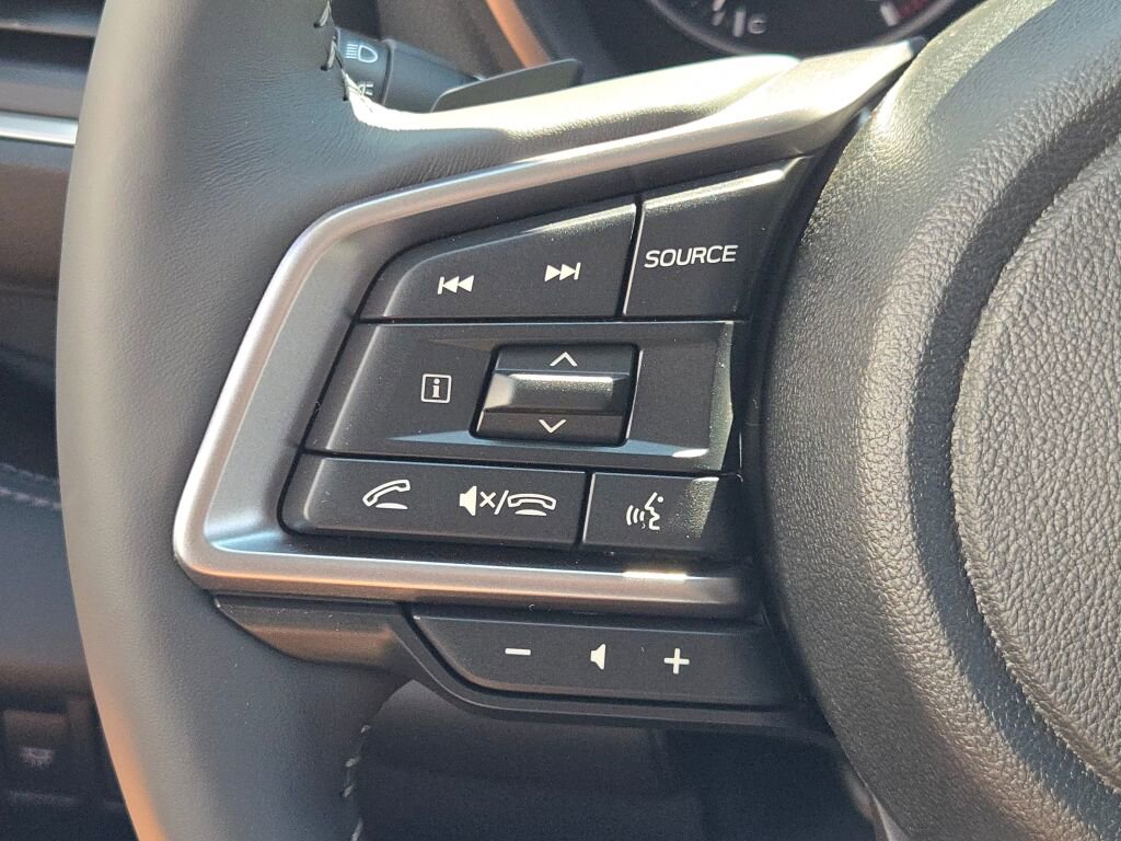 New 2025 Subaru Ascent Touring image 29