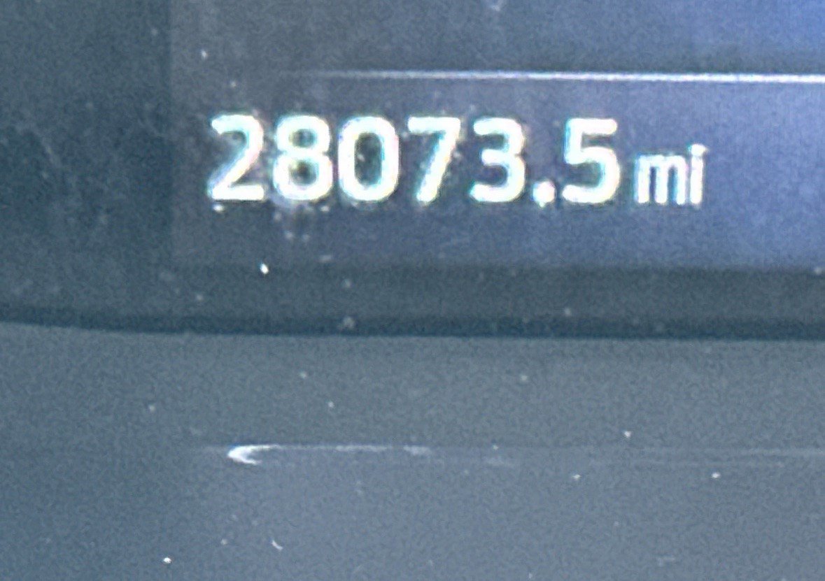 Used 2024 Ford Escape Active image 30