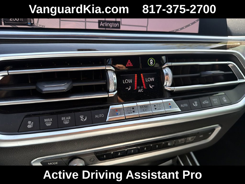 Used 2021 BMW X5 xDrive45e AWD/4WD image 20