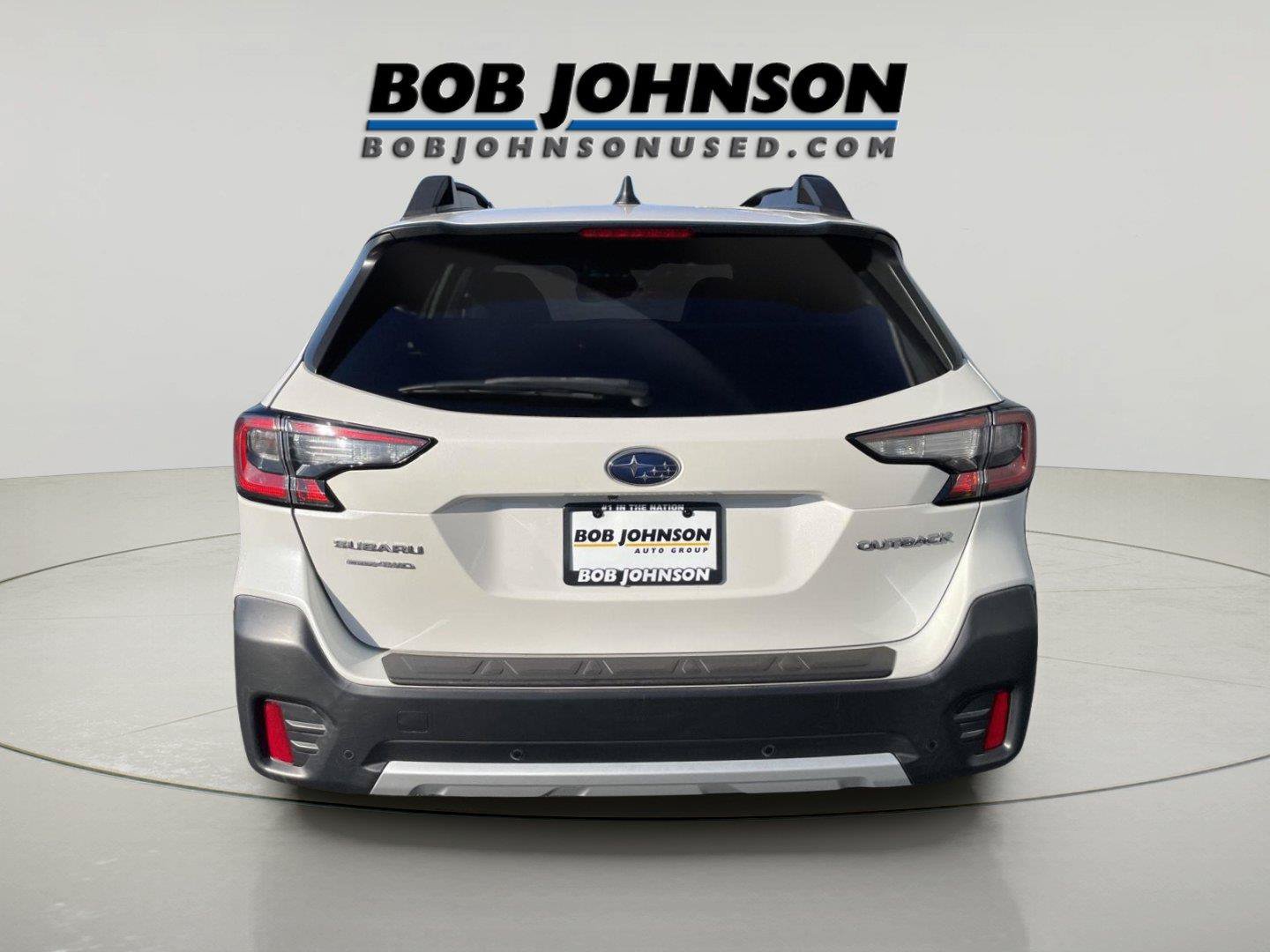Used 2020 Subaru Outback Limited AWD/4WD image 6