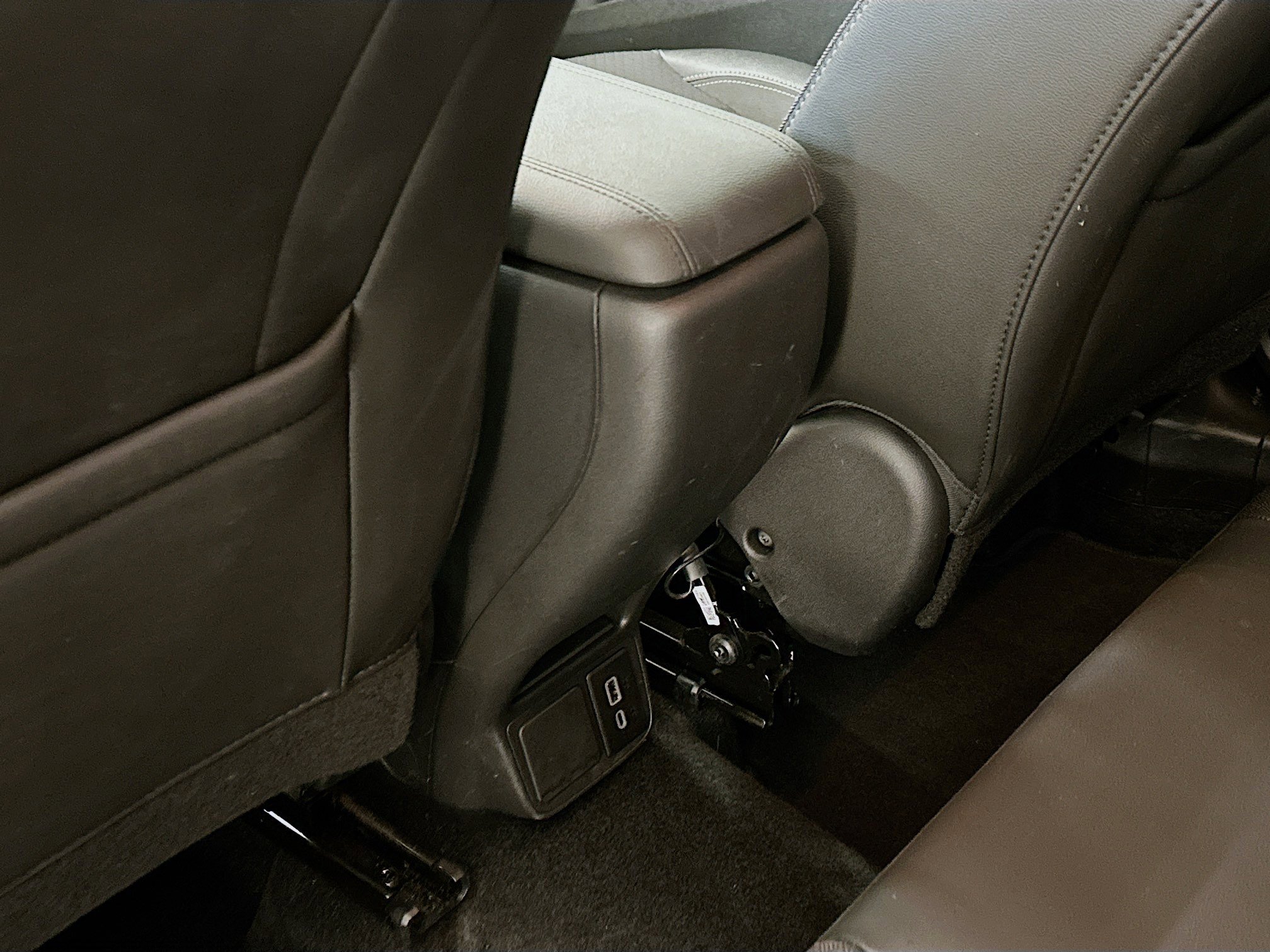 Used 2025 Buick Encore GX Preferred image 28