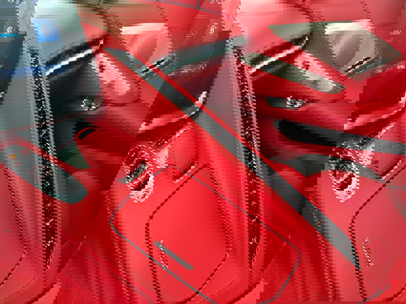 Used 2024 Chevrolet Corvette Stingray Premium Conv w/ Battery Protection Package image 18