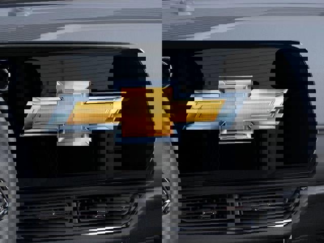 New 2026 Chevrolet Equinox EV RS image 20