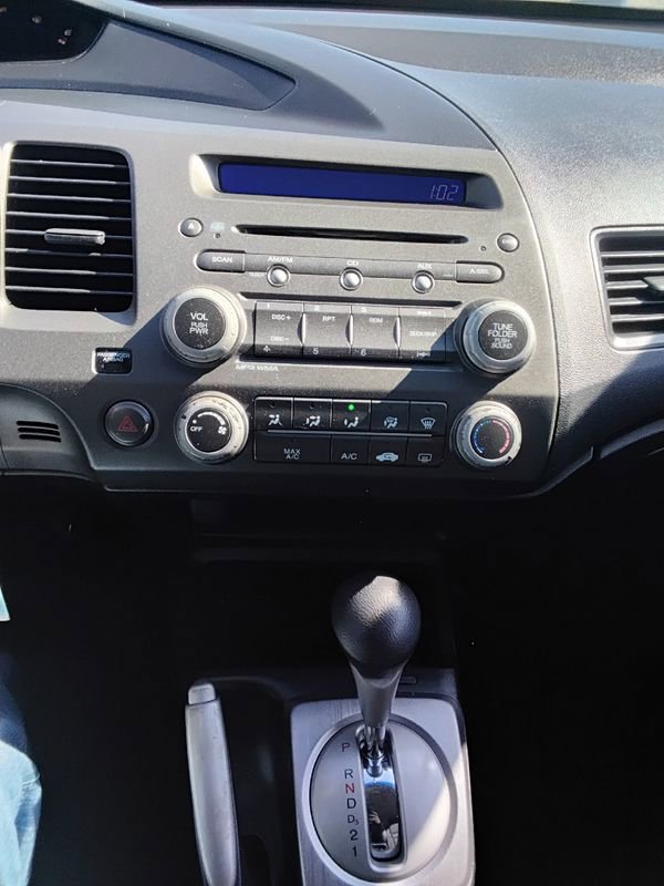 Used 2011 Honda Civic LX-S image 12