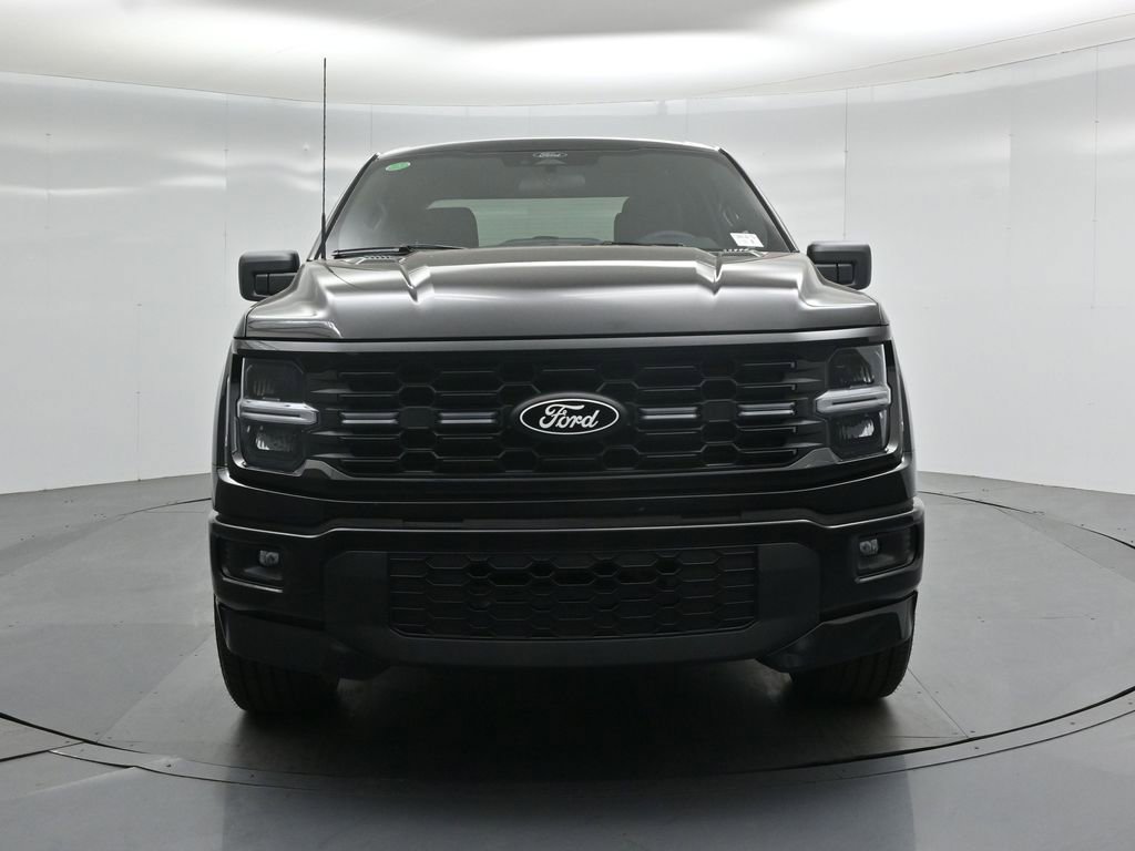New 2026 Ford F150 STX AWD/4WD image 20