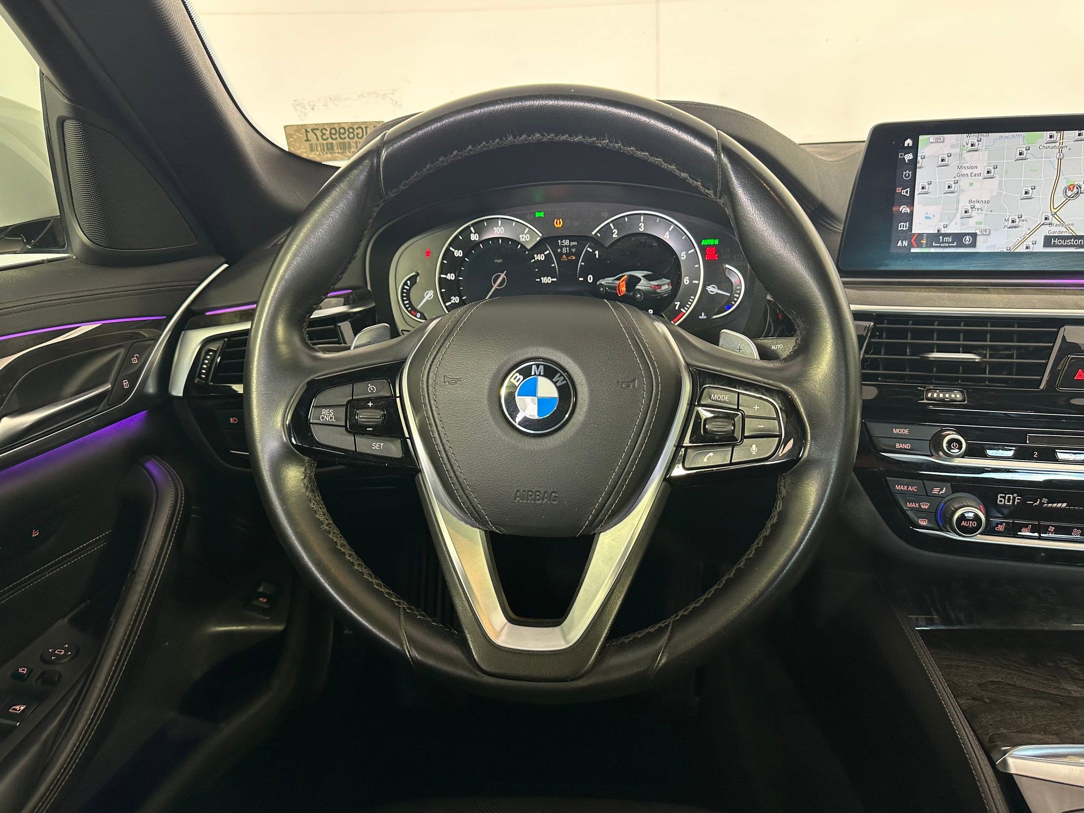 Used 2018 BMW 530i image 13