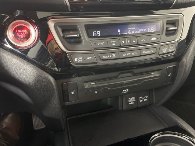 Used 2019 Honda Pilot Touring image 23