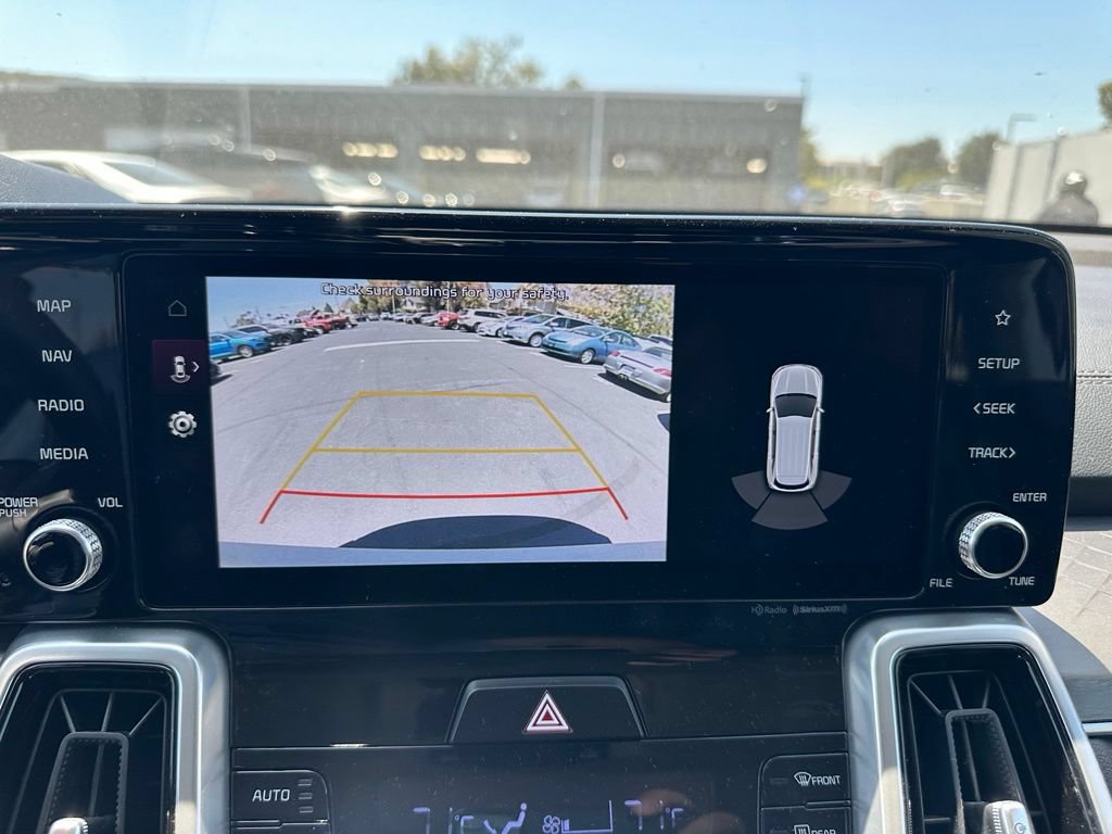 Used 2022 Kia Sorento SX AWD/4WD image 13