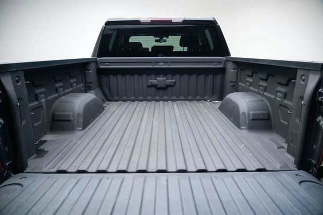 Used 2021 Chevrolet Silverado 1500 RST image 12