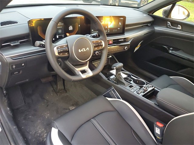 New 2026 Kia K5 GT-Line image 14