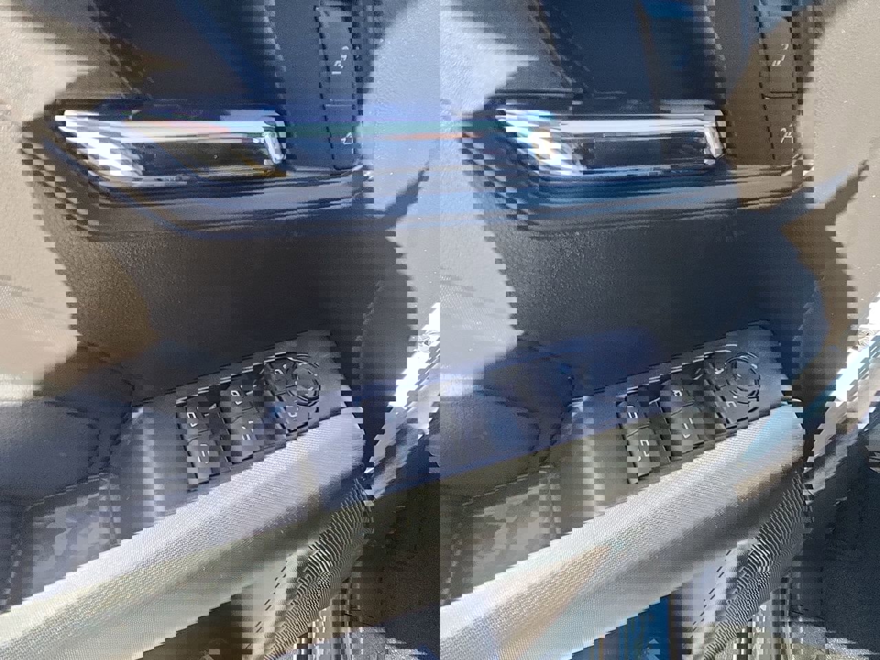 New 2026 Chevrolet Colorado LT w/ LT Convenience Package image 56