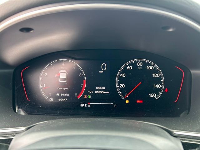 Used 2023 Honda Civic Si image 14