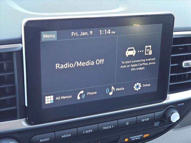 New 2026 Hyundai Venue SEL image 11