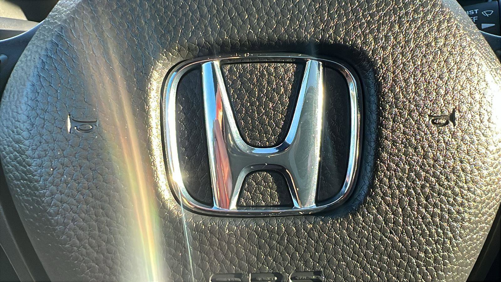 New 2026 Honda CR-V Sport-L image 32