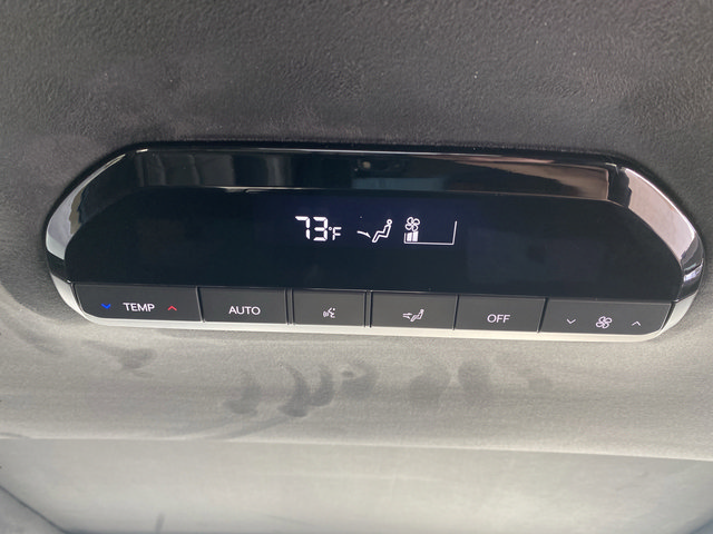 New 2027 Kia Telluride SX Prestige X-Pro AWD/4WD image 44