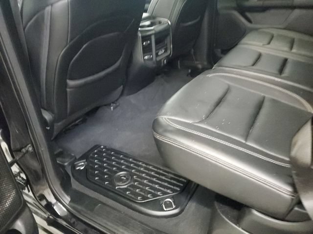 Used 2019 RAM 1500 Sport w/ Advanced Safety Group AWD/4WD image 7