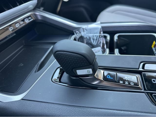 New 2026 Lexus TX 500h AWD image 34