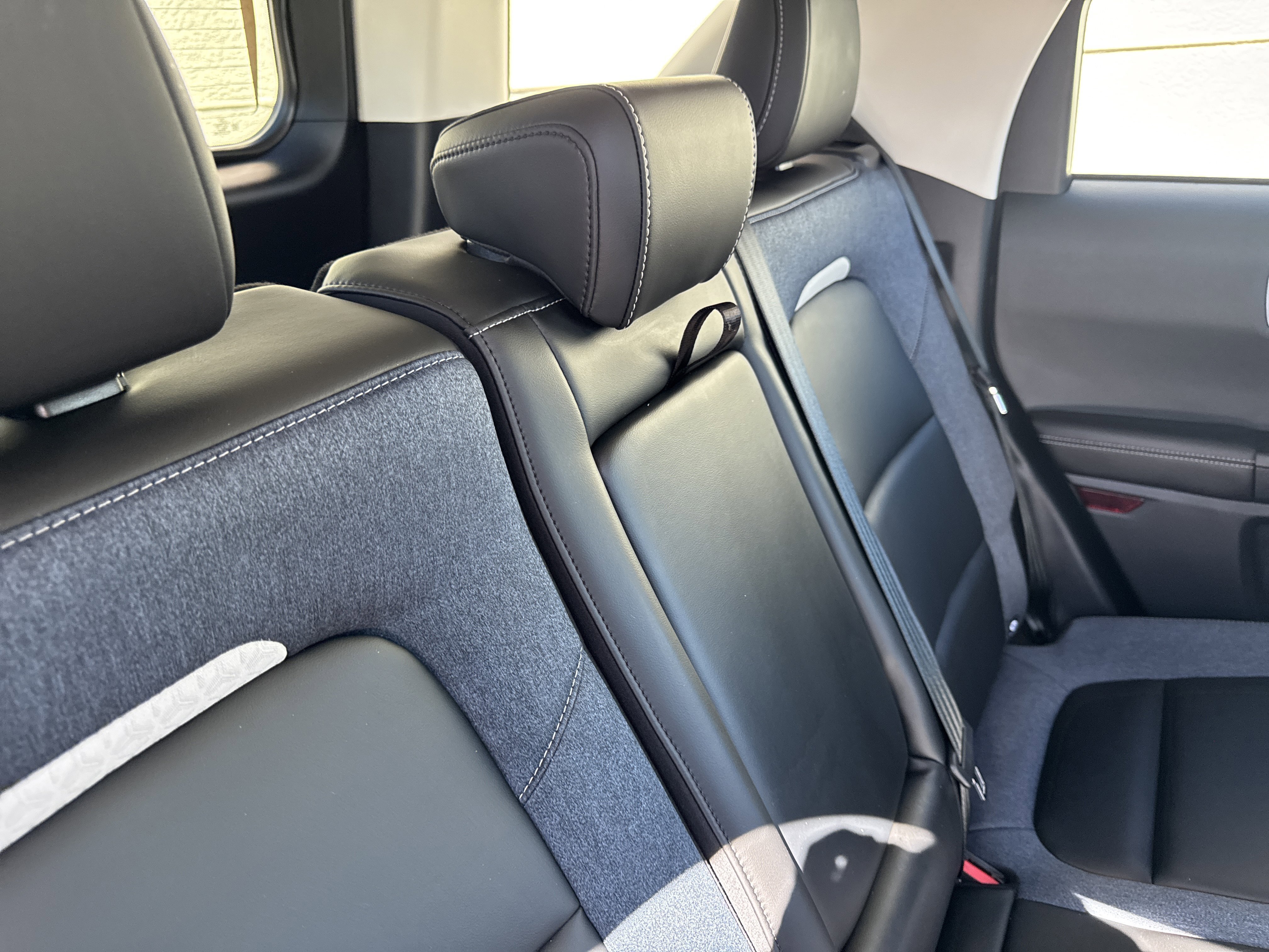 New 2025 Ford Bronco Sport Outer Banks w/ Sasquatch Outer Banks Package AWD/4WD image 10