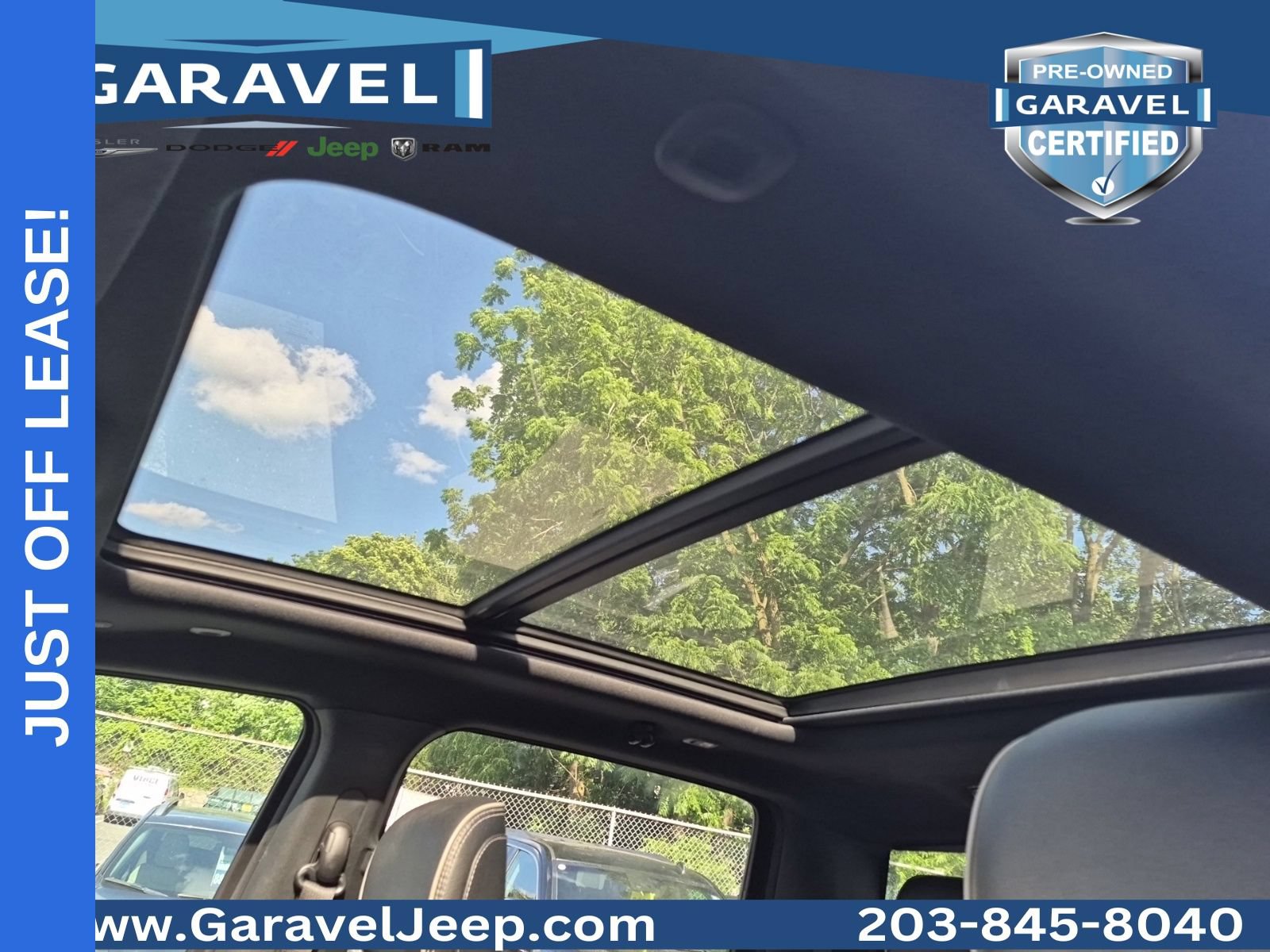 Used 2023 RAM 1500 Limited AWD/4WD image 6
