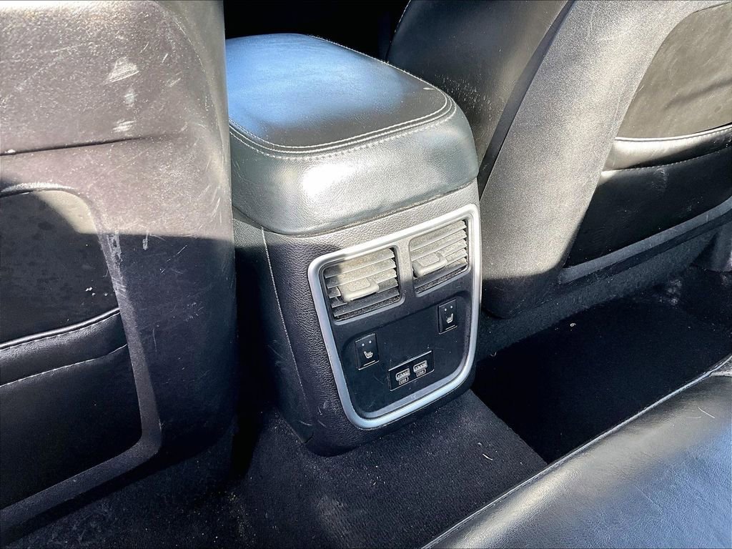 Used 2021 Dodge Charger SXT w/ Leather Interior Group image 29