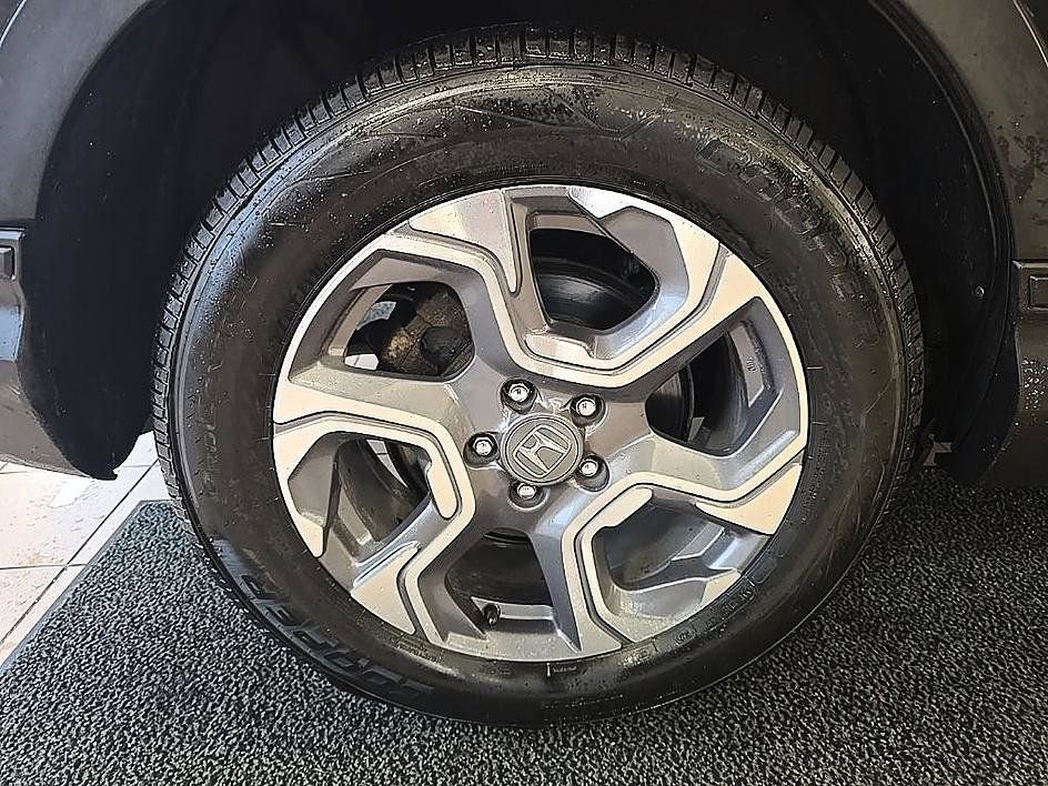Used 2018 Honda CR-V EX image 42