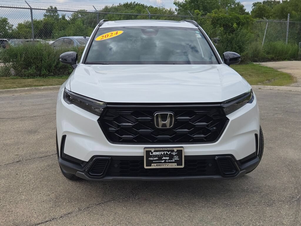 Used 2024 Honda CR-V Sport-L image 6