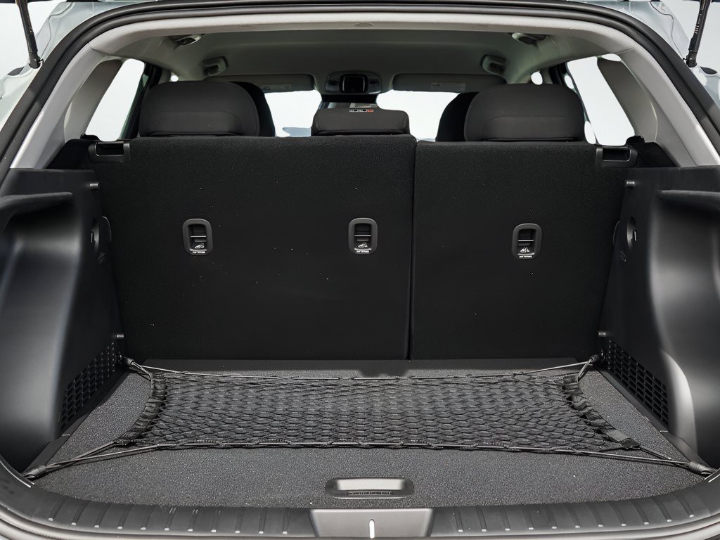 New 2026 Hyundai Kona SEL Sport AWD/4WD image 8