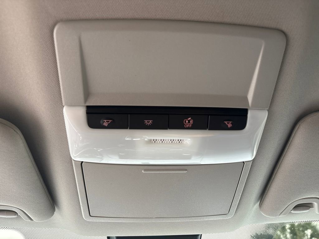 Certified 2025 Nissan Altima 2.5 S FWD image 36
