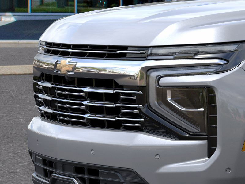 New 2026 Chevrolet Tahoe Premier image 13