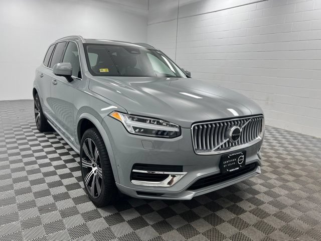 Used 2024 Volvo XC90 T8 Plus w/ Protection Package Premier