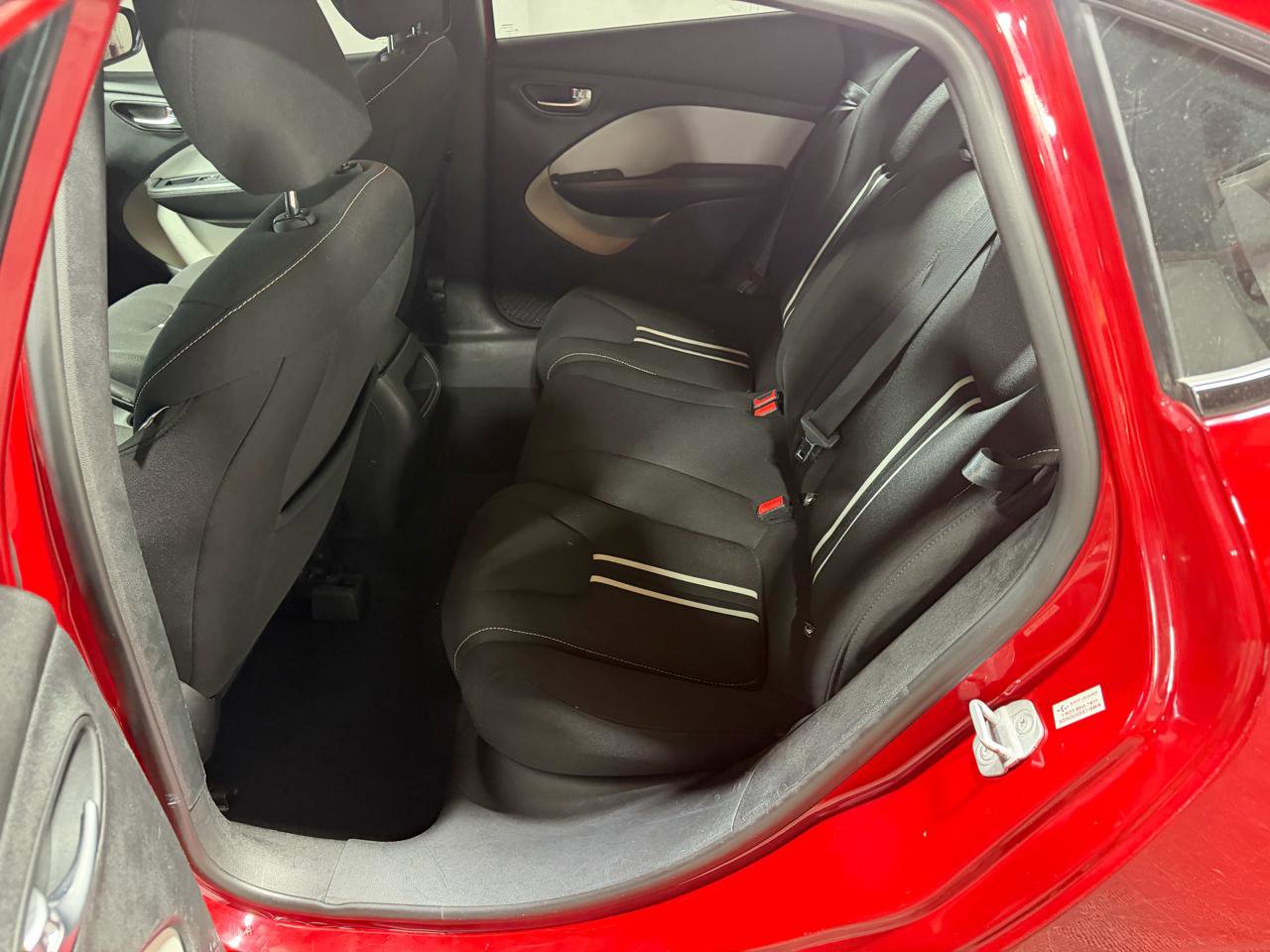 Used 2013 Dodge Dart Rallye FWD image 20