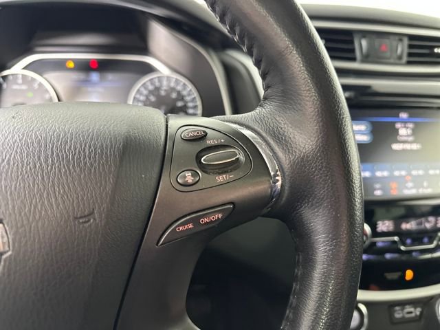 Used 2021 Nissan Murano SV image 16