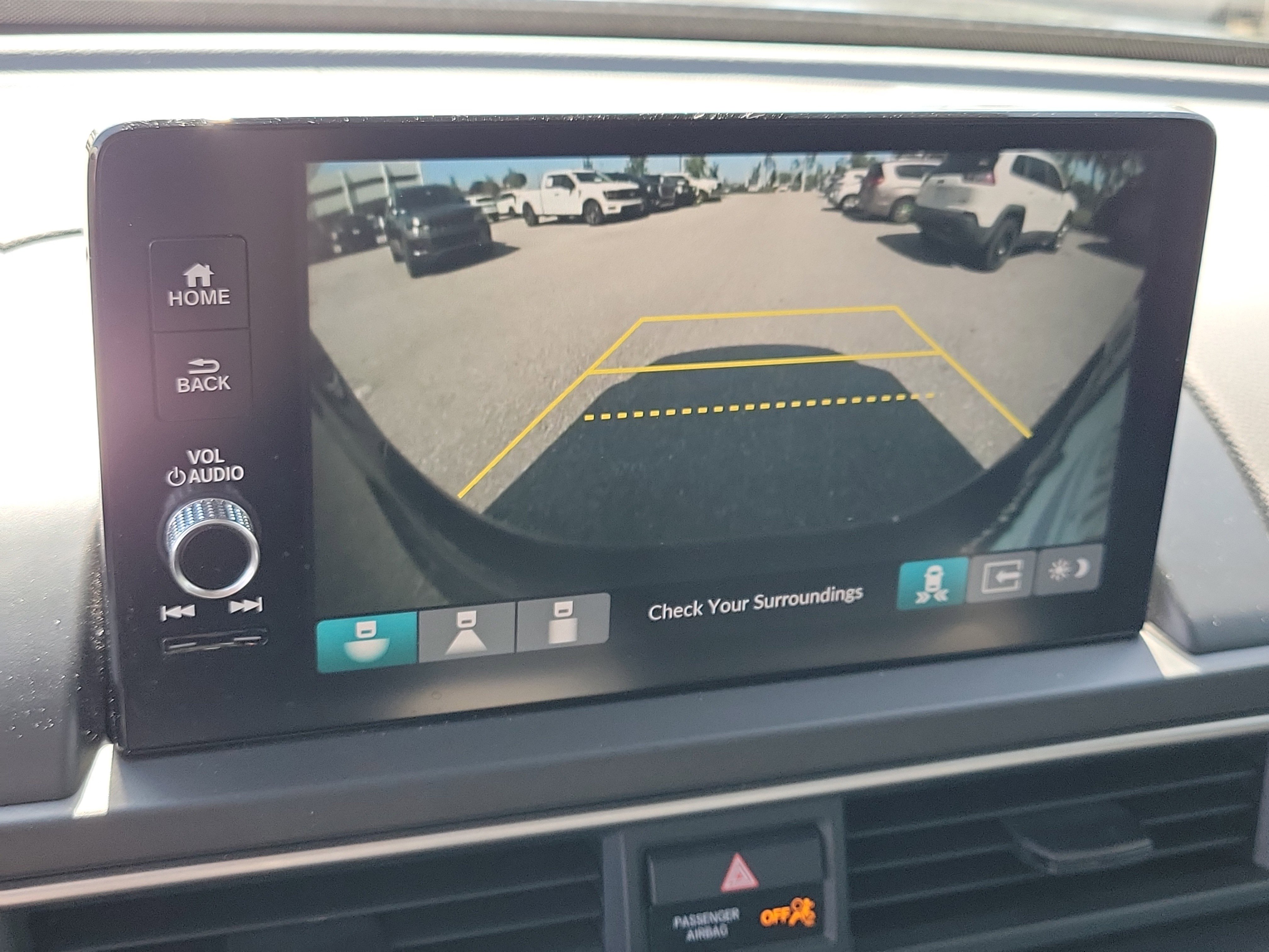 Used 2023 Honda Pilot EX-L image 30