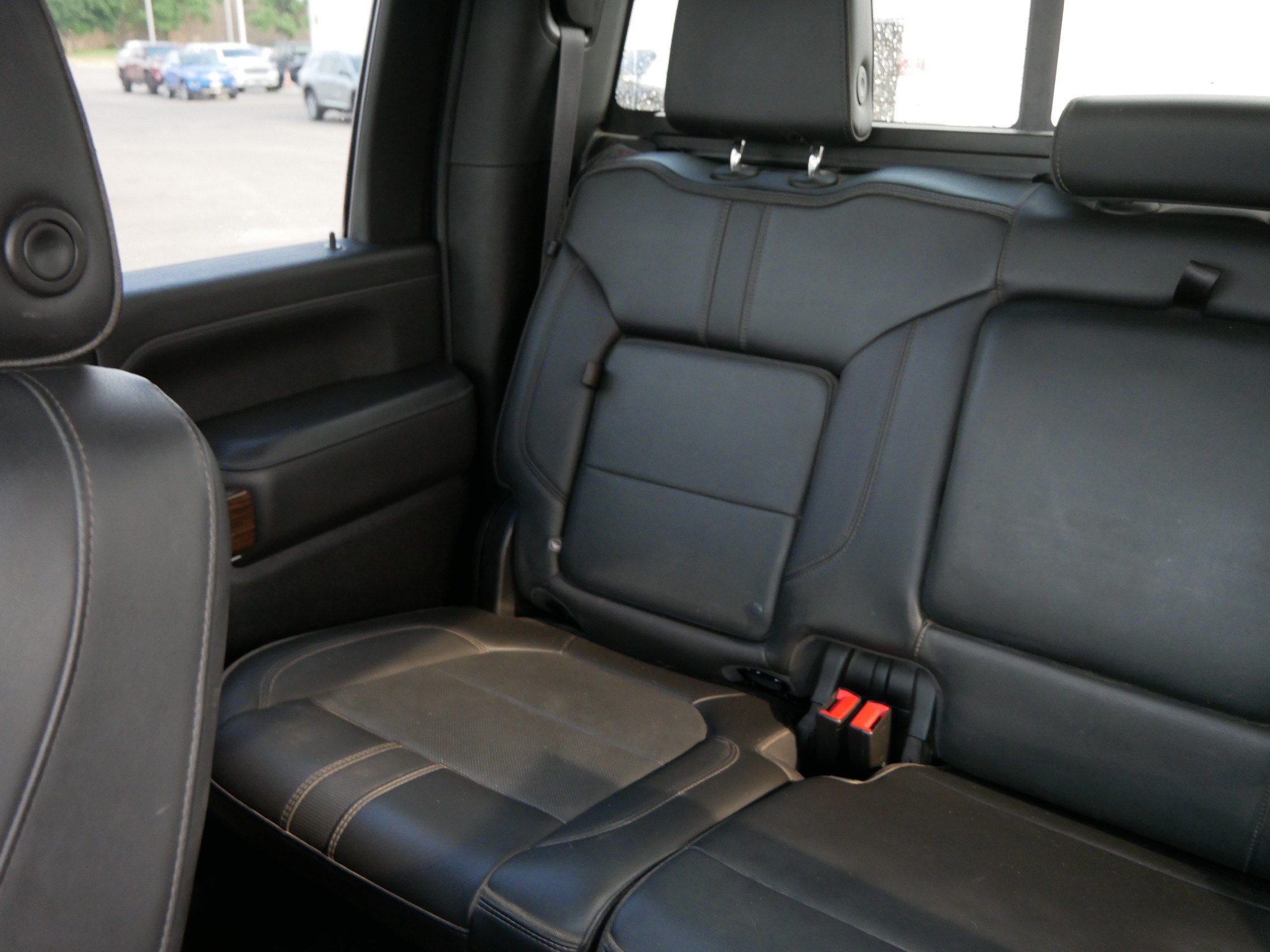 Used 2022 Chevrolet Silverado 3500 High Country w/ Safety Package II AWD/4WD image 13