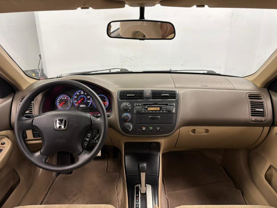 Used 2005 Honda Civic LX Special Edition image 39