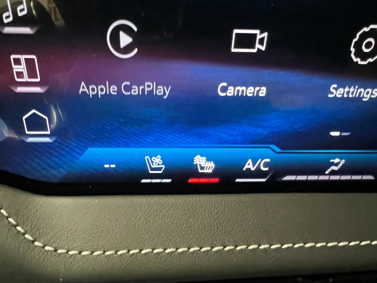 New 2026 Chevrolet Corvette Stingray Premium Cpe w/ Z51 Performance Package image 53