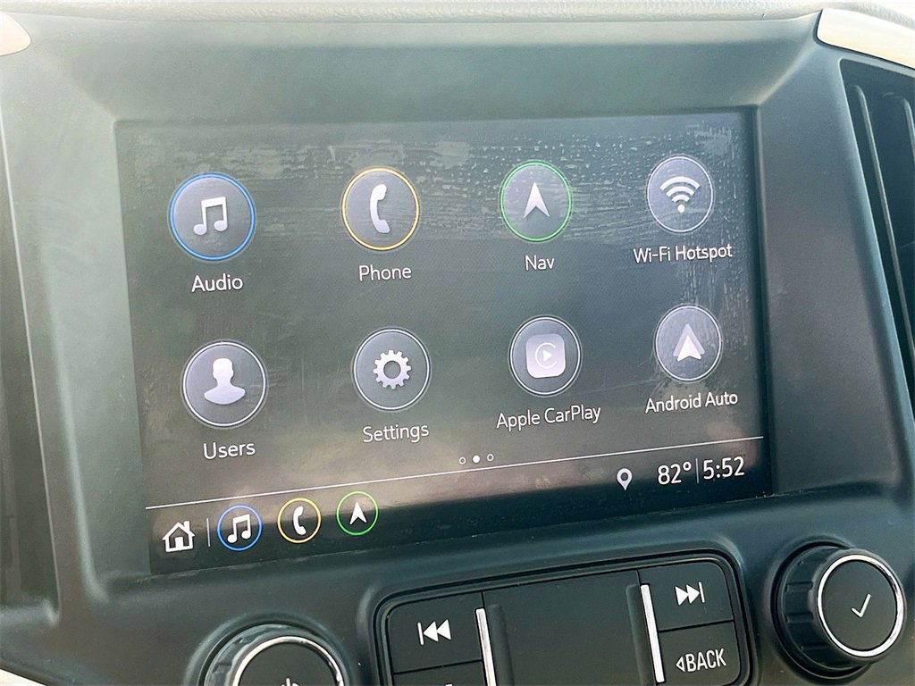 Used 2020 GMC Terrain Denali w/ Denali Premium Package image 15