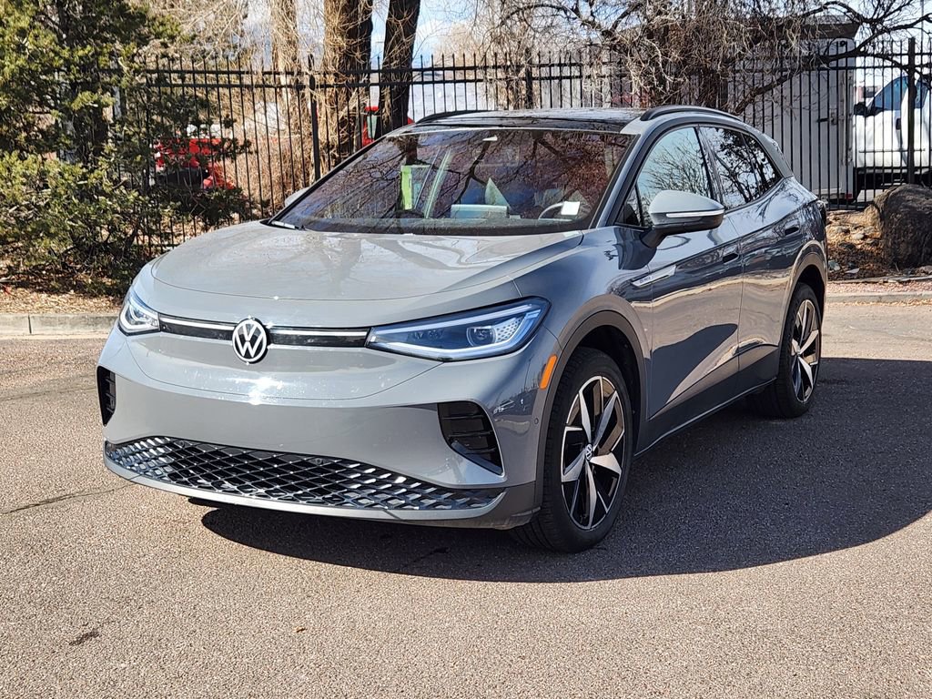 Used 2023 Volkswagen ID.4 Pro S image 22