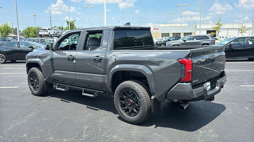 New 2026 Toyota Tacoma SR5 AWD/4WD image 6