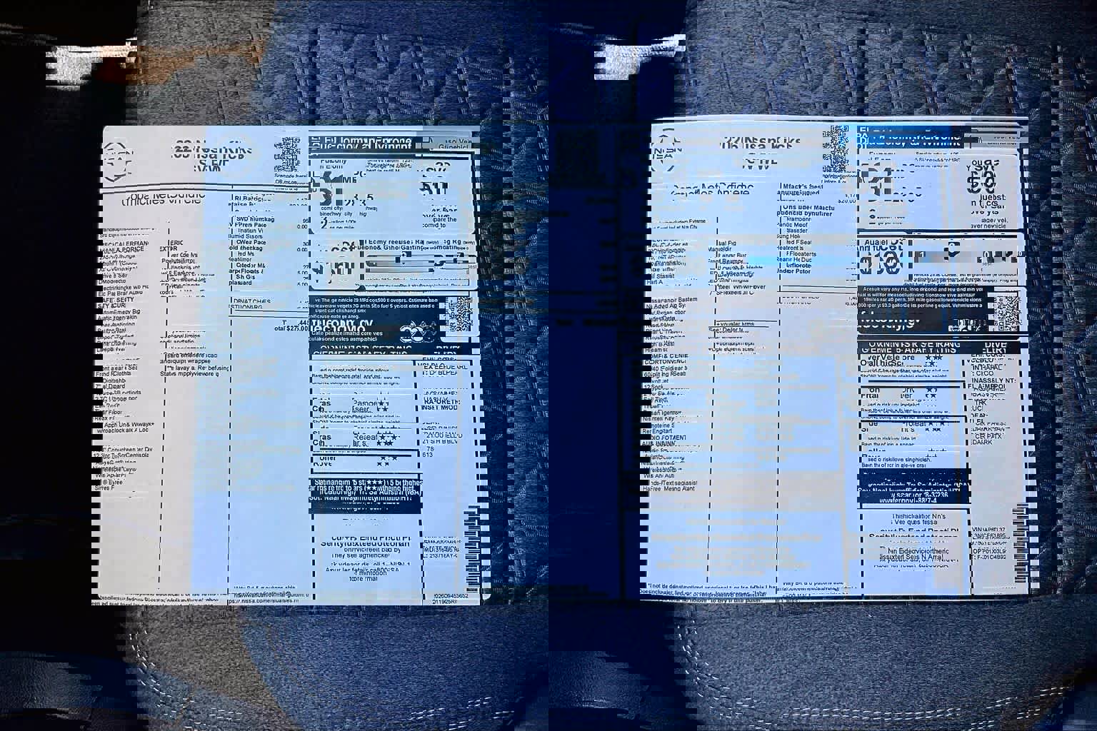 New 2026 Nissan Kicks SV image 21