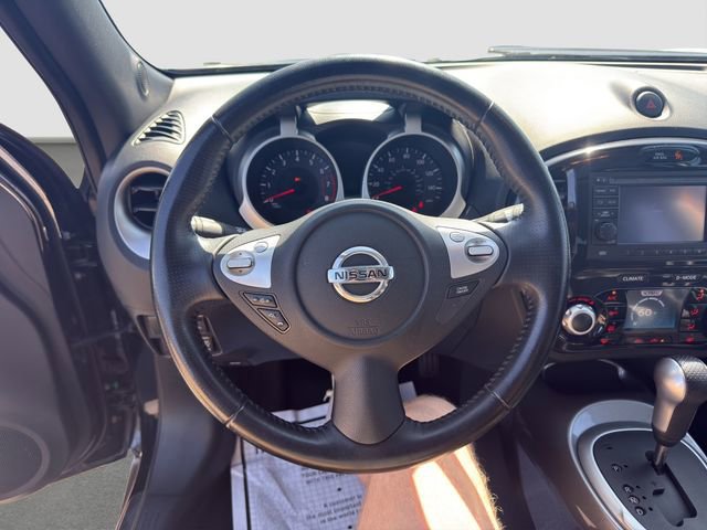 Used 2012 Nissan Juke SL image 10