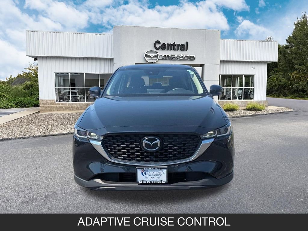 Used 2023 MAZDA CX-5 AWD 2.5 S image 2