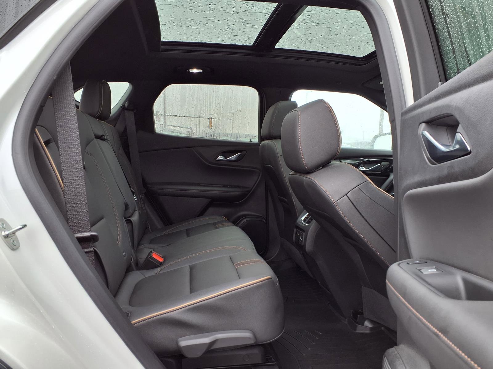 Used 2023 Chevrolet Blazer Premier w/ Driver Confidence II Package image 32